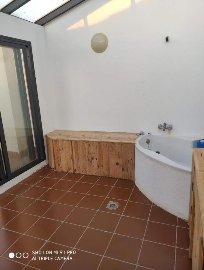 Apartamento Belmonte 7 Apartment Vera Exterior photo