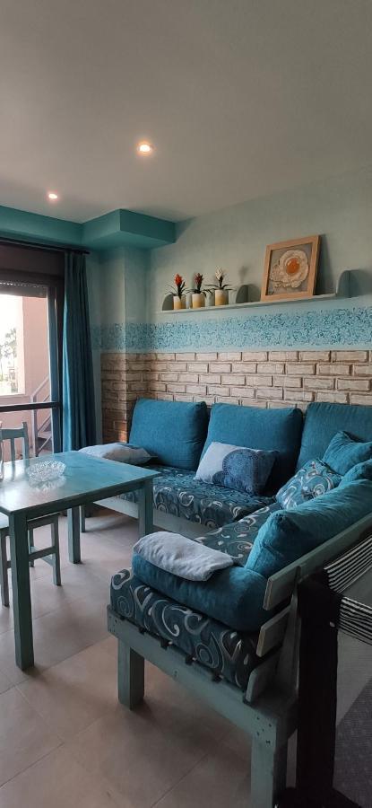Apartamento Belmonte 7 Apartment Vera Exterior photo