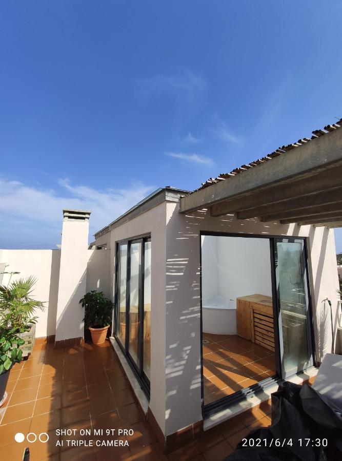 Apartamento Belmonte 7 Apartment Vera Exterior photo