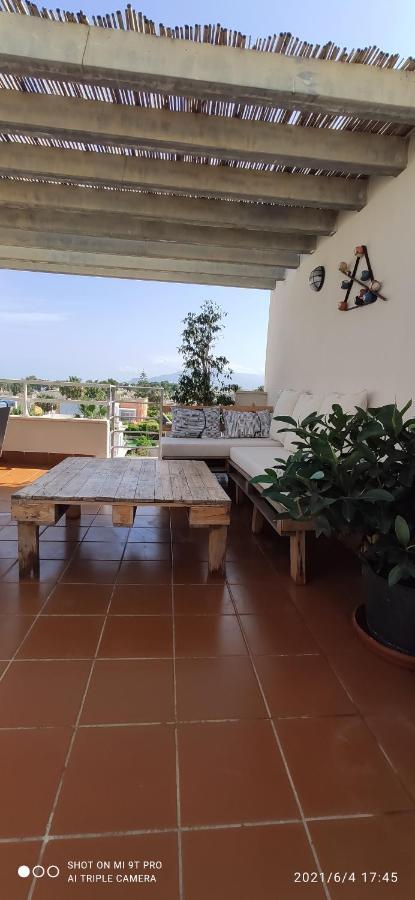Apartamento Belmonte 7 Apartment Vera Exterior photo