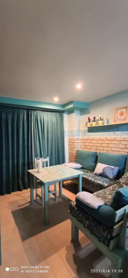 Apartamento Belmonte 7 Apartment Vera Exterior photo