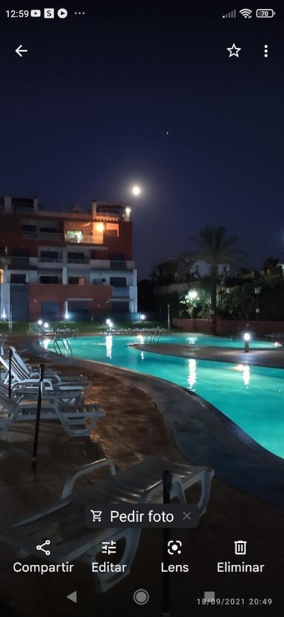 Apartamento Belmonte 7 Apartment Vera Exterior photo