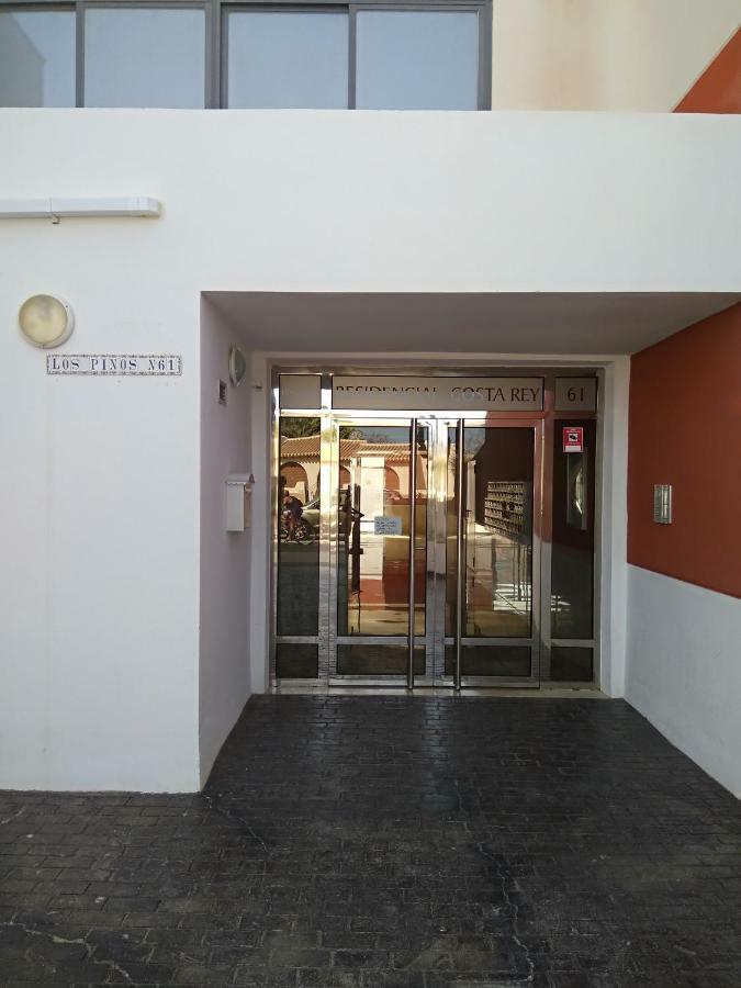 Apartamento Belmonte 7 Apartment Vera Exterior photo