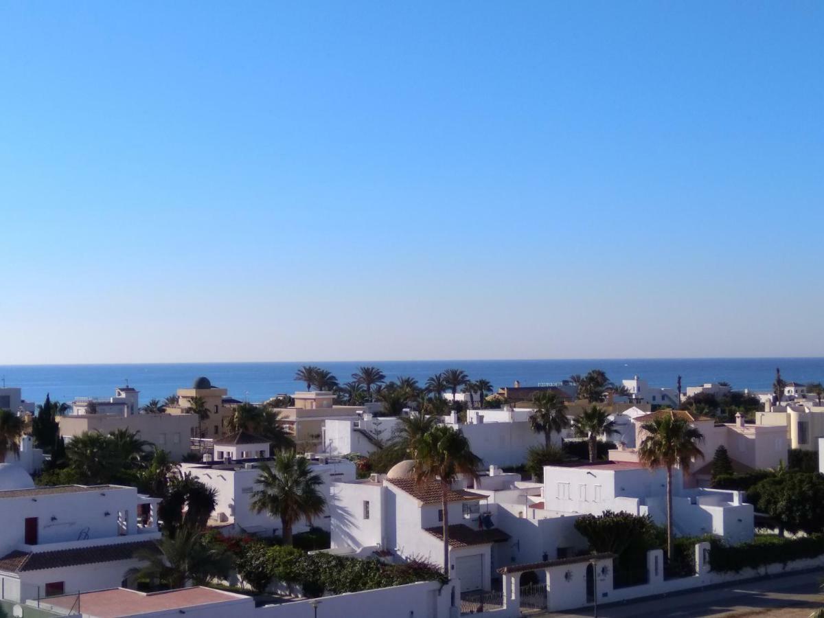 Apartamento Belmonte 7 Apartment Vera Exterior photo