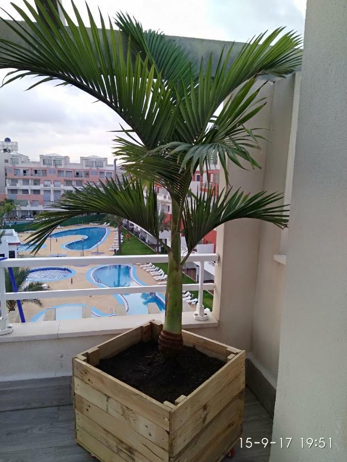 Apartamento Belmonte 7 Apartment Vera Exterior photo